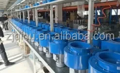 Ring Blower, 220/380V, 50Hz - detail 30
