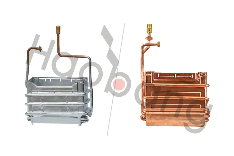 Gas Geyser Boiler, LPG, 6L, 10L, 12L - detail 14