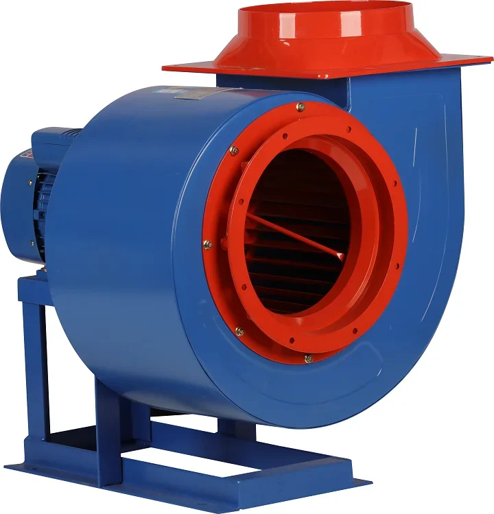Extraction Centrifugal Ventilation Blower, 2018good, Portable - detail 8