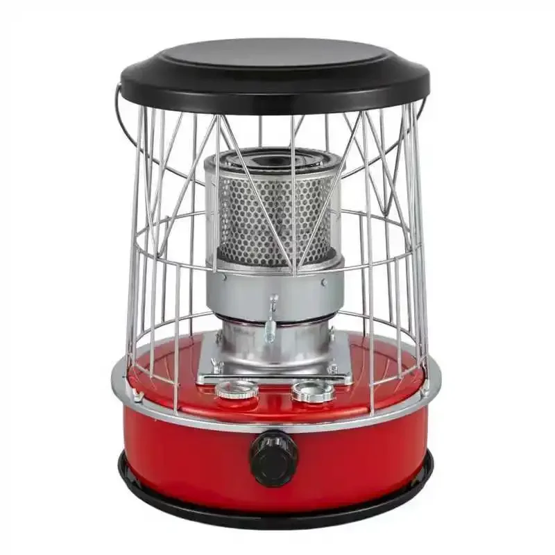 Portable Kerosene Heater - detail 10