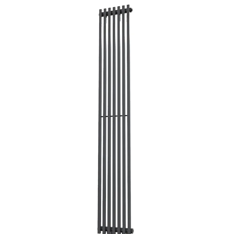 Avonflow Heating Radiator, 600x1000, Mild Steel, AF-CL - detail 22