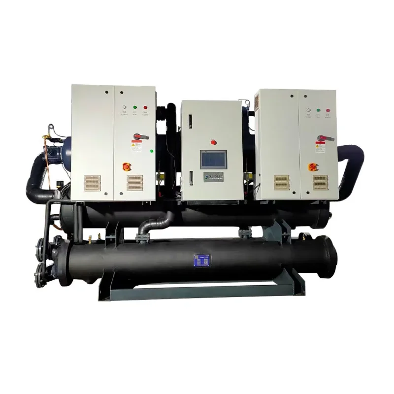Condensing Unit, Centrifugal, Explosion-Proof - detail 10