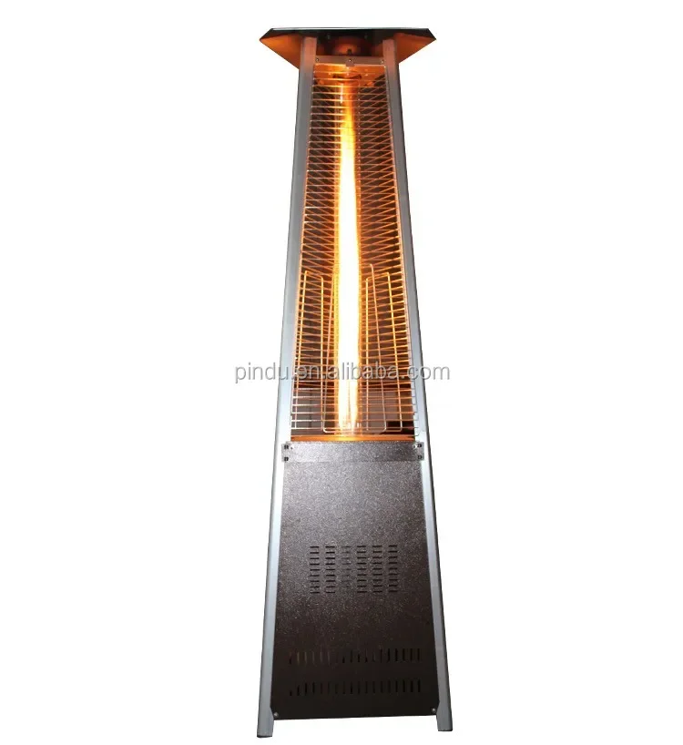 Gas Patio Heater, LPG, no need, 44000btu - detail 8
