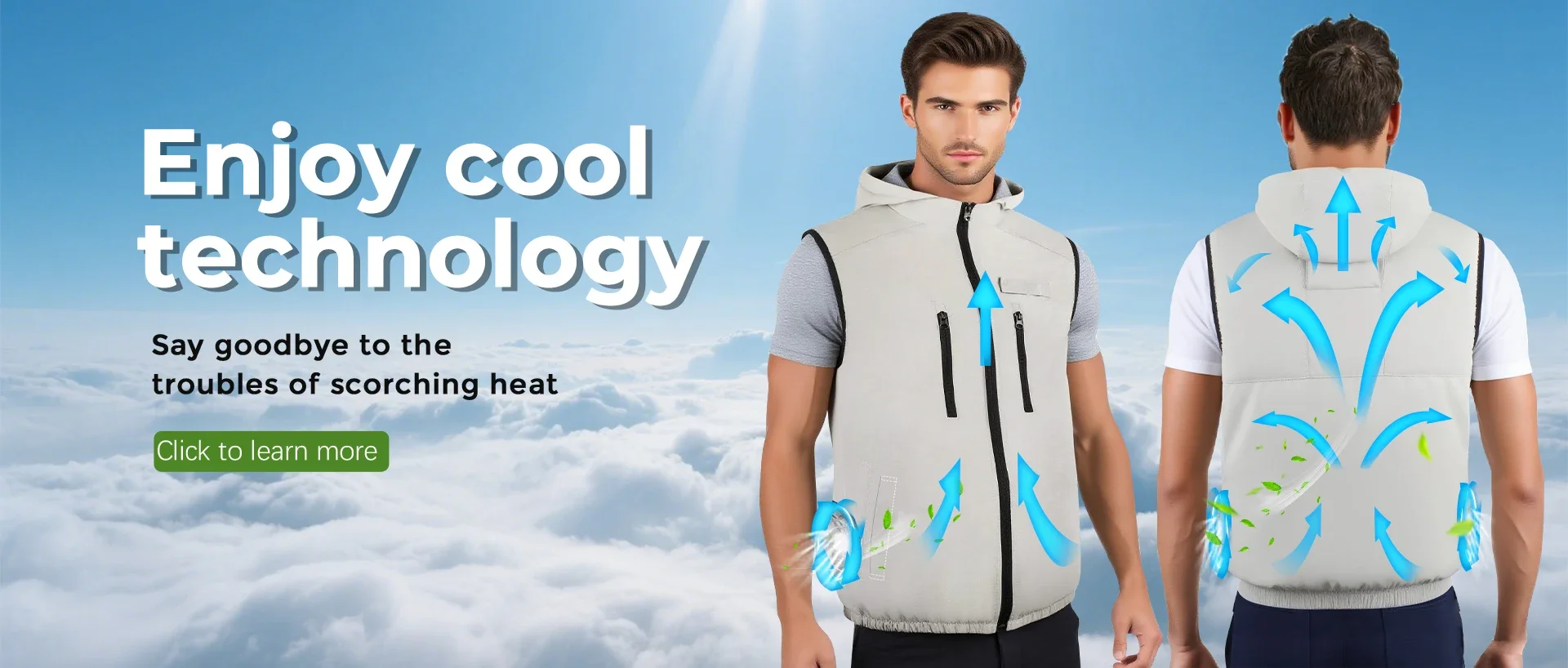 Fashion Air Conditioner, Polyester, AC-534 - detail 2