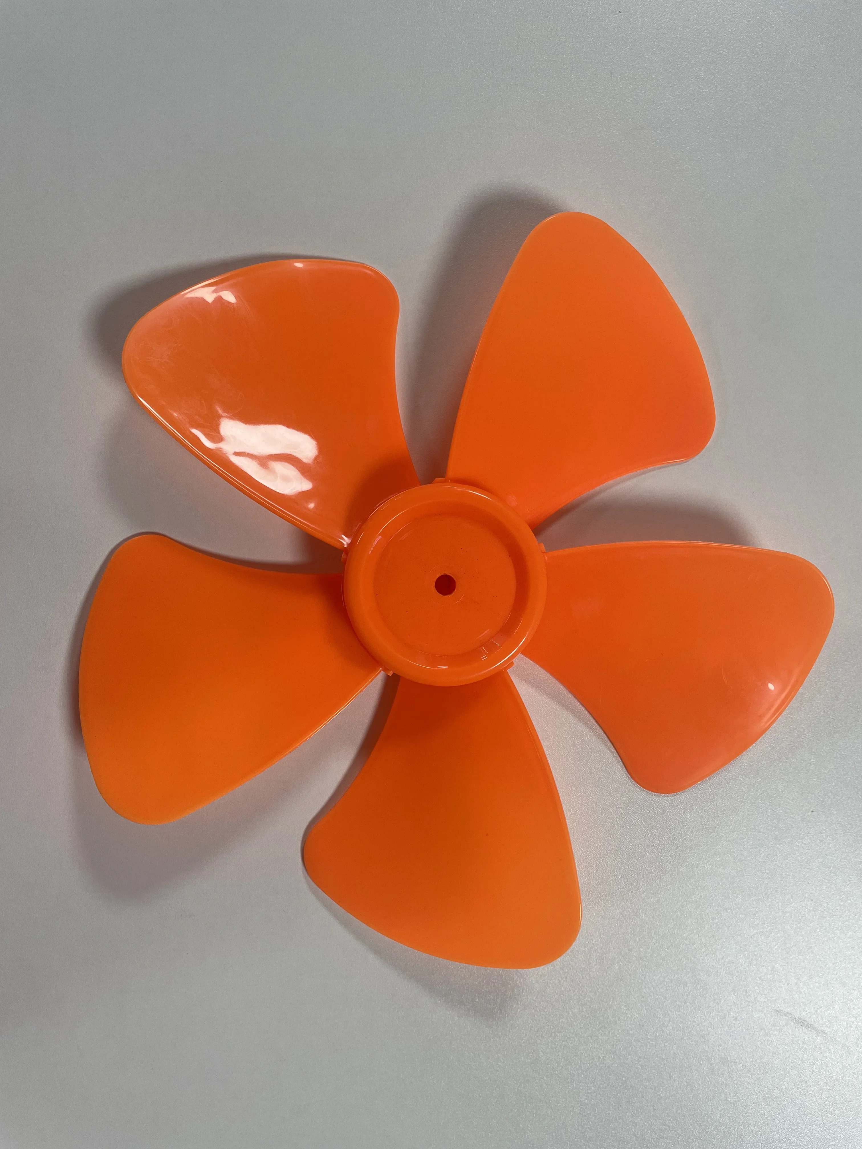 Pedestal Ventilation Fan, Electric, Plastic - detail 12