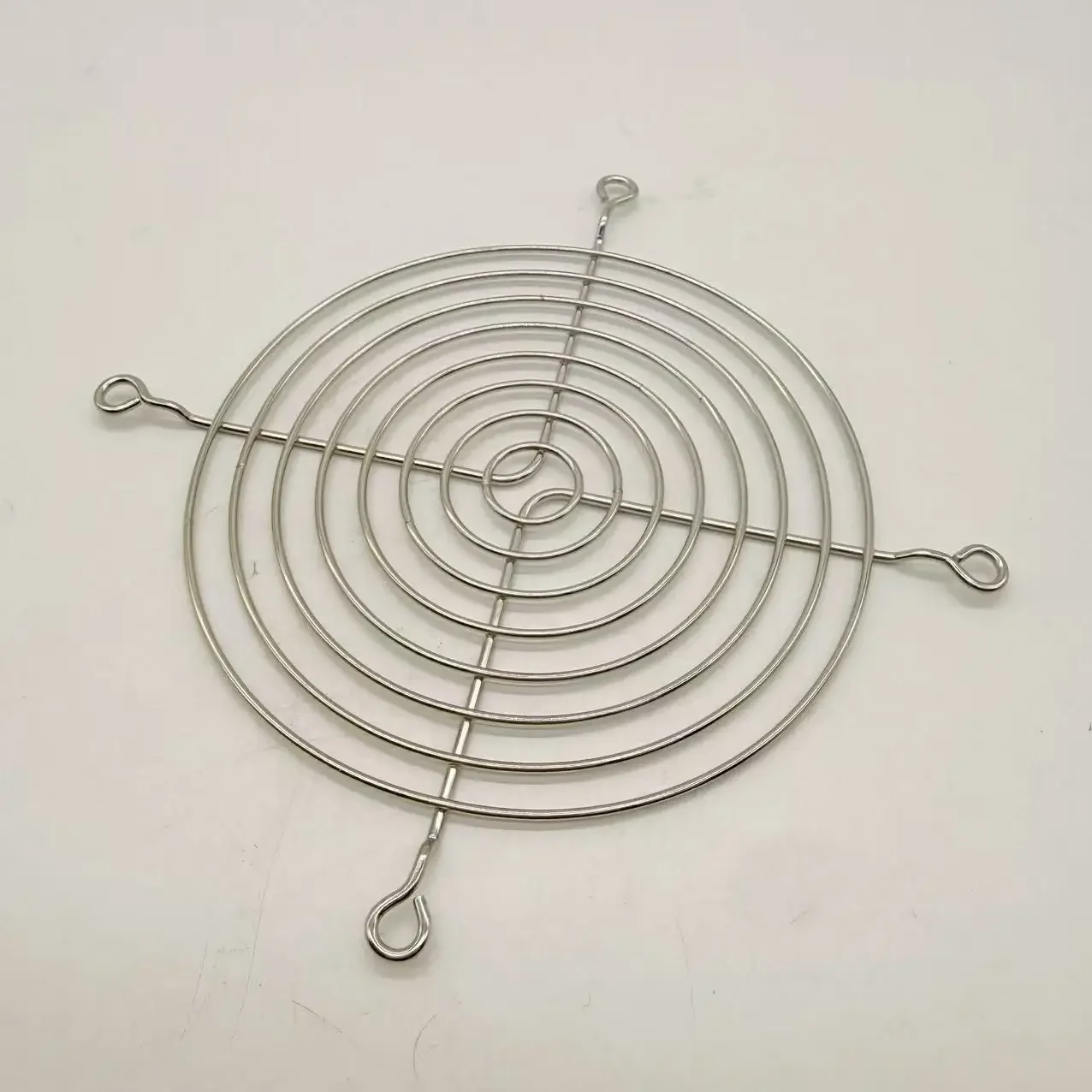 Wind Metal Axial Fan, 11.5*11.5*0.5cm, Electric - detail 14