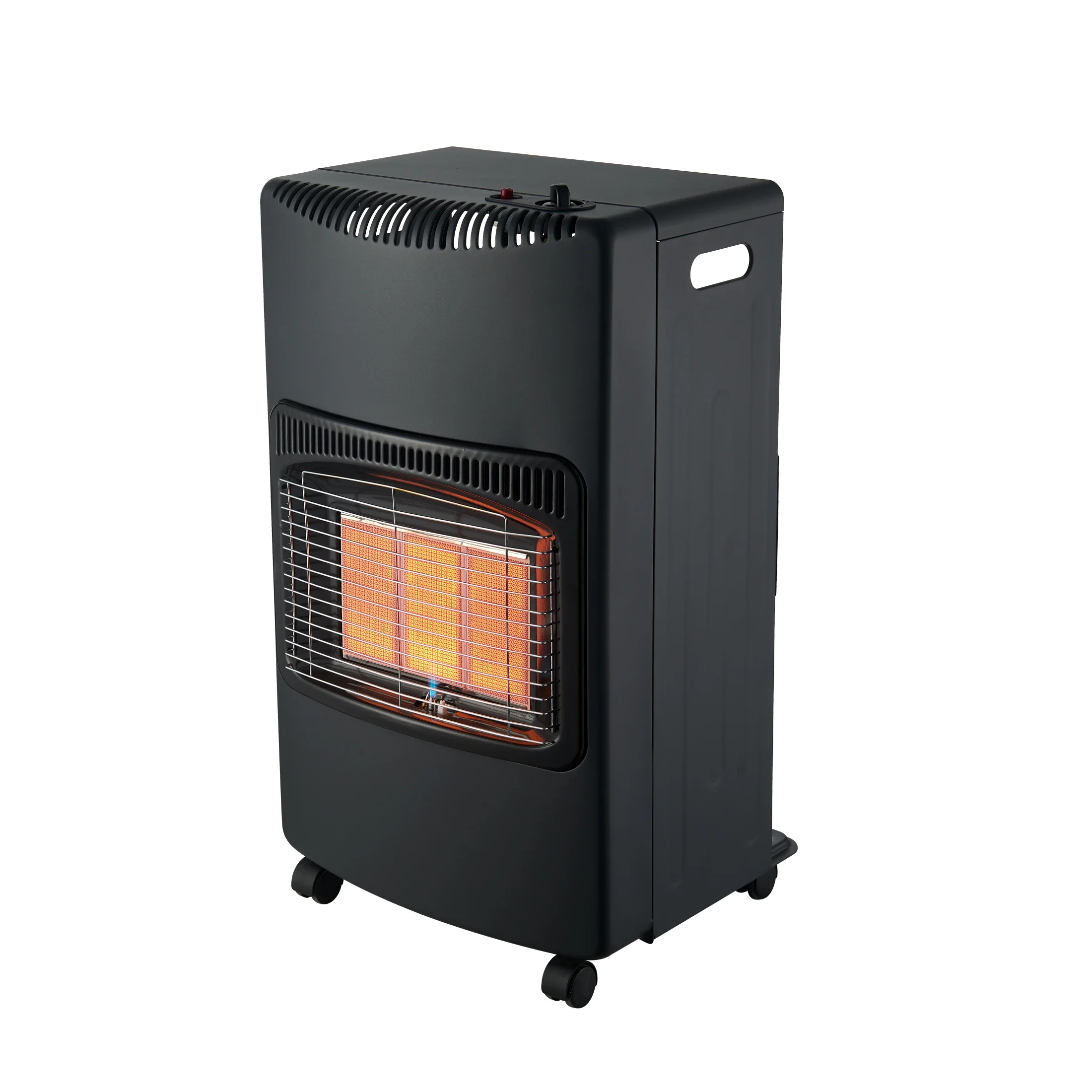 Gas Heater, 4200KW, Portable, LPG - detail 2