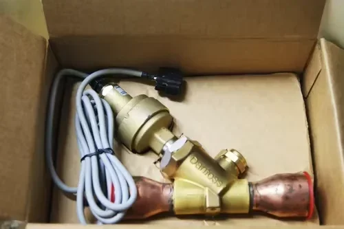 Parts Electronic Expansion Valve, 025-41565-000, Metal - detail 10
