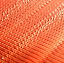 Shell and Tube, Radiator - detail 6