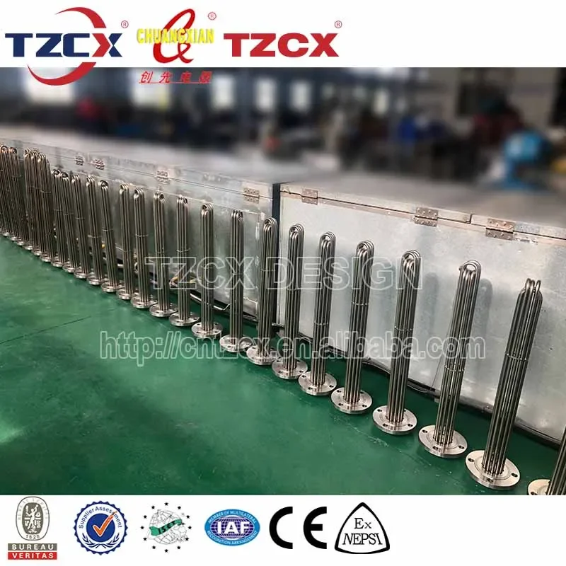 Steam Boiler, TZCX, 9kw, 12kw, 18kw - detail 20