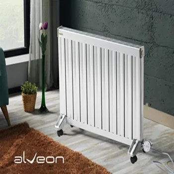 Home Electric Heater, BRN-11, 220V-240V, 2000 W - detail 6