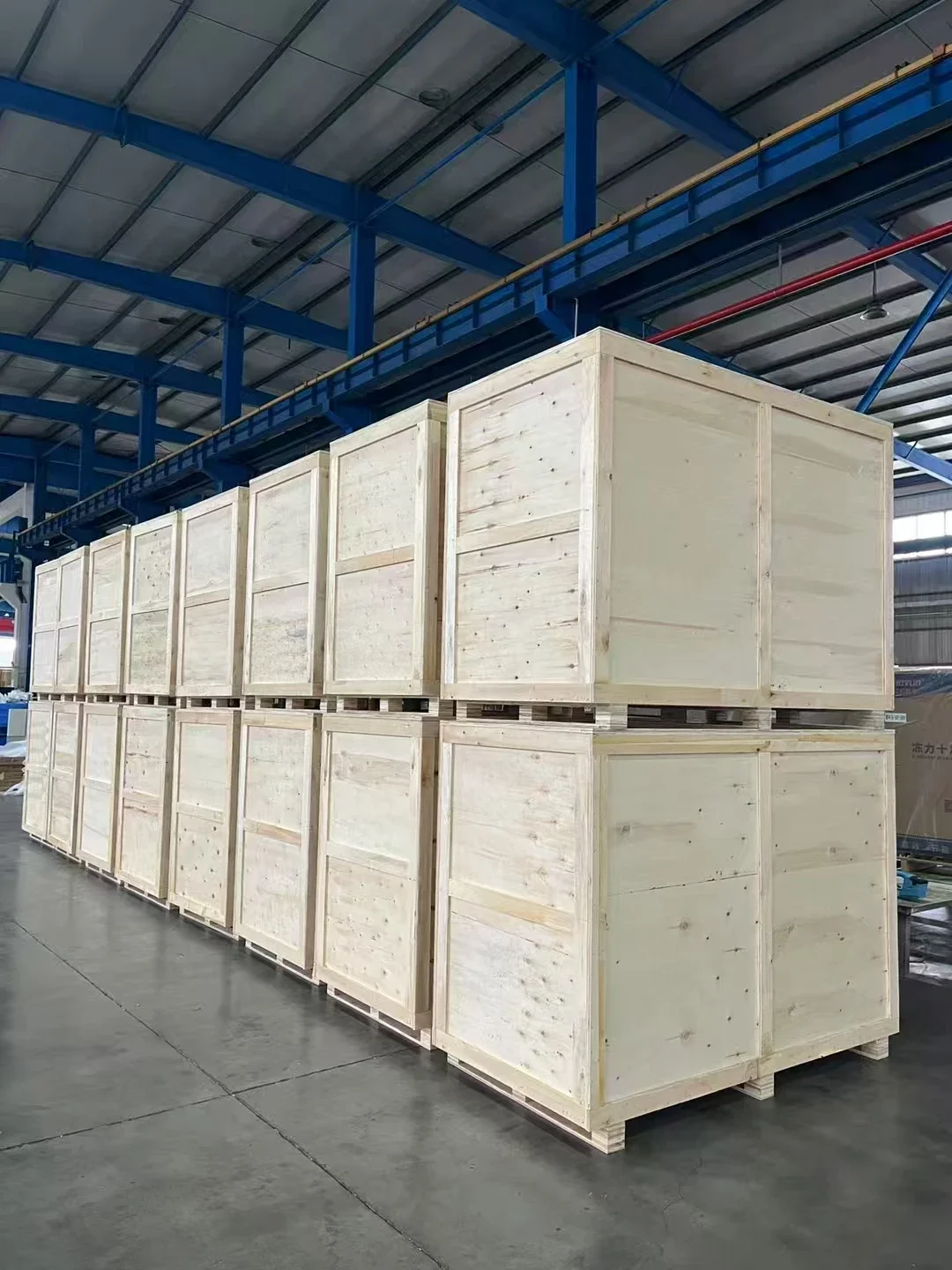 Condensing Unit, 380 V, 50000 - detail 20