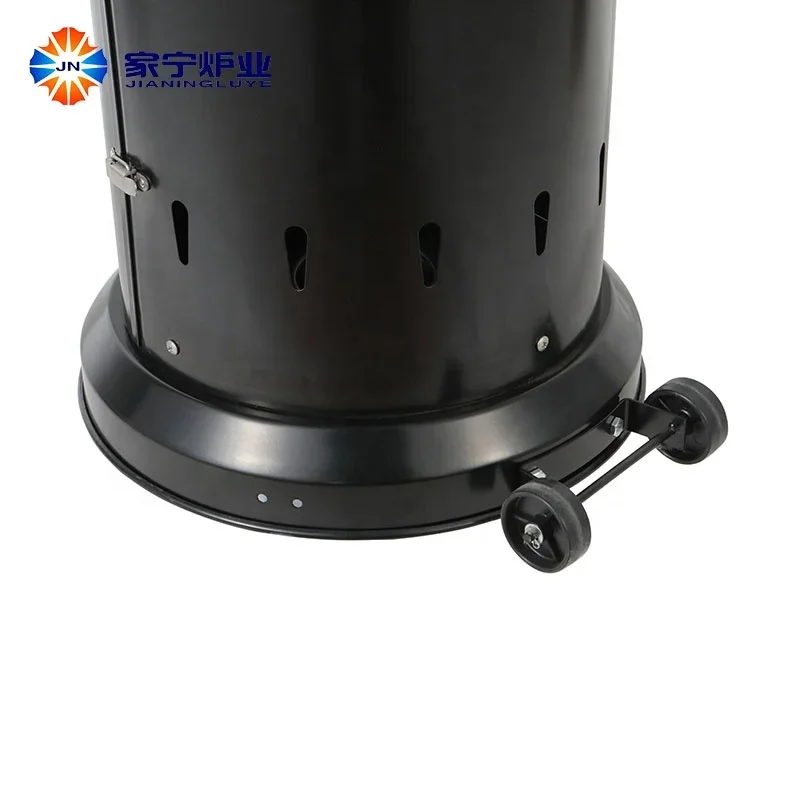 Gas Patio Heater, Portable, 1250mm - detail 20