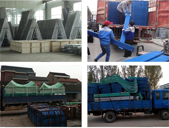 Cooling Tower, FRP, 10t, 20t, 30t - detail 24