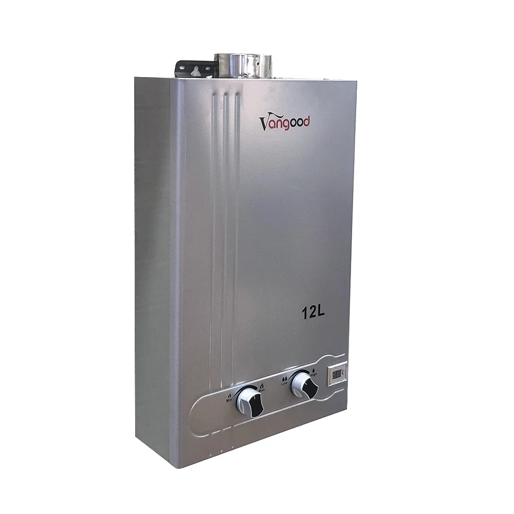 Water Heater, 220, 24000 - detail 8