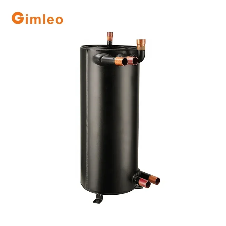High Efficiency Tube, GAH05-CMF, Not Available, 13kw - detail 4