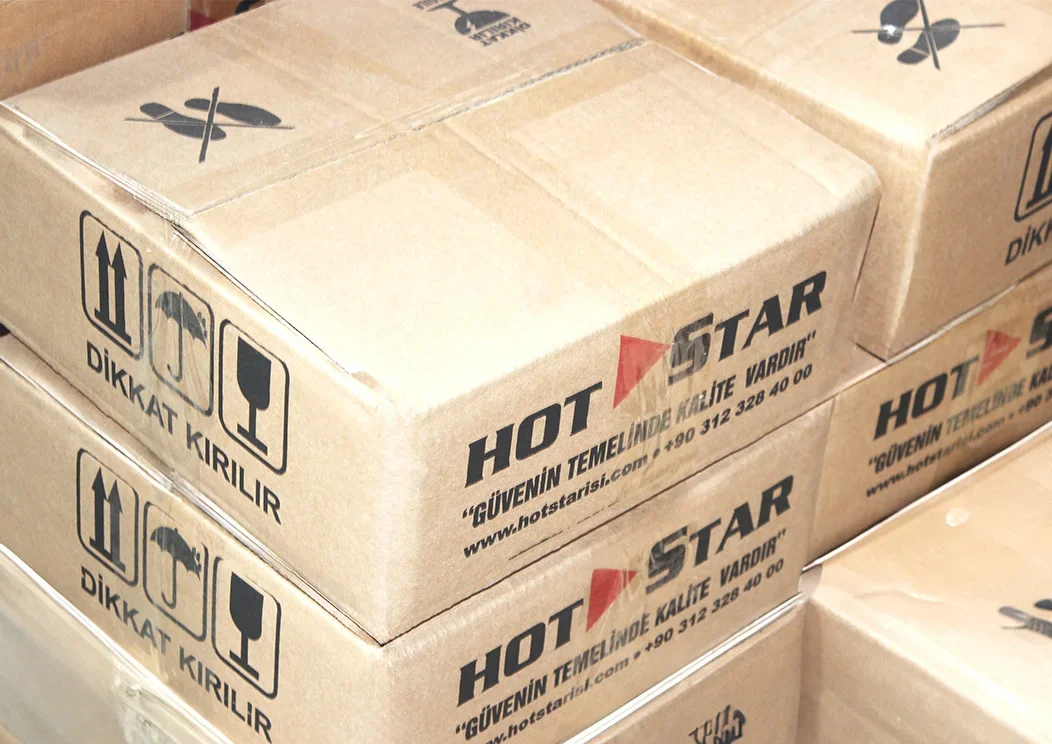 Eco-friendly Fryer Heater, HOTSTAR, 627-2, 16.5KW - detail 14