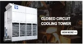Adiabatic Dry Air Cooler, Copper, Aluminum - detail 14