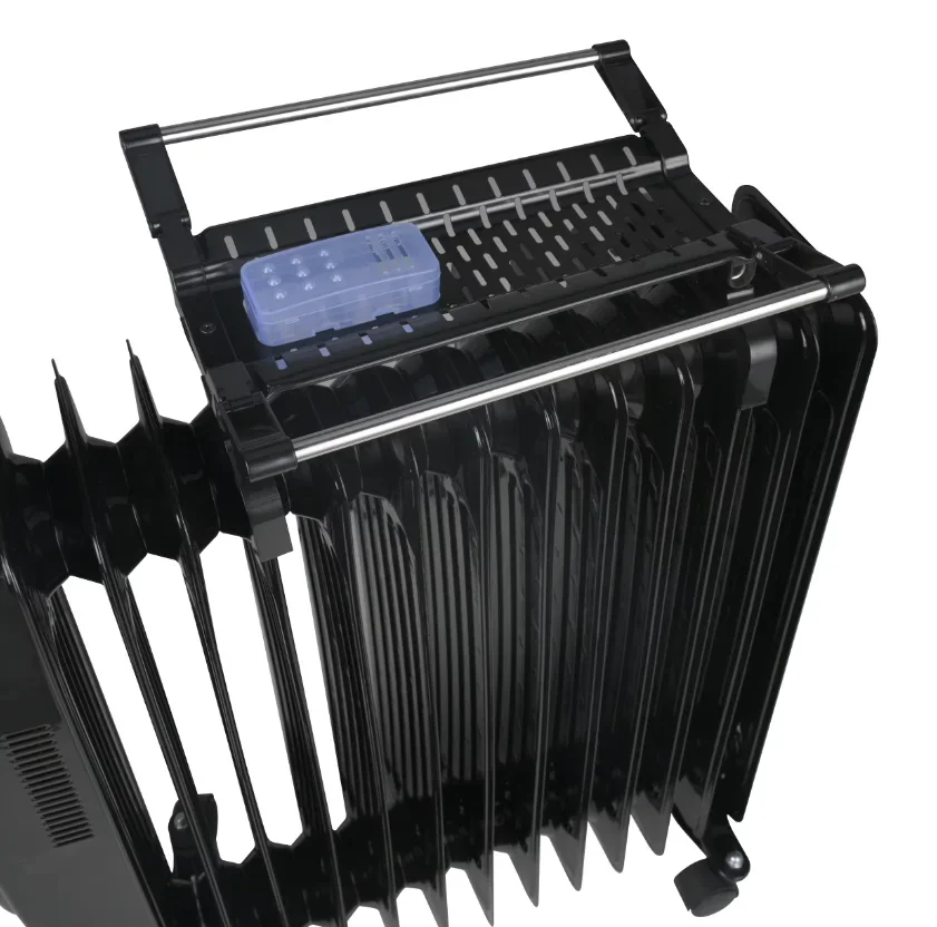 Watt Filled Radiator, 1000W, 1500W, 2000W, 2500W - detail 14