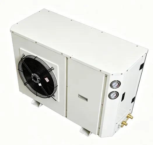 Condensing Unit, 380 V, 1.76KW - detail 10