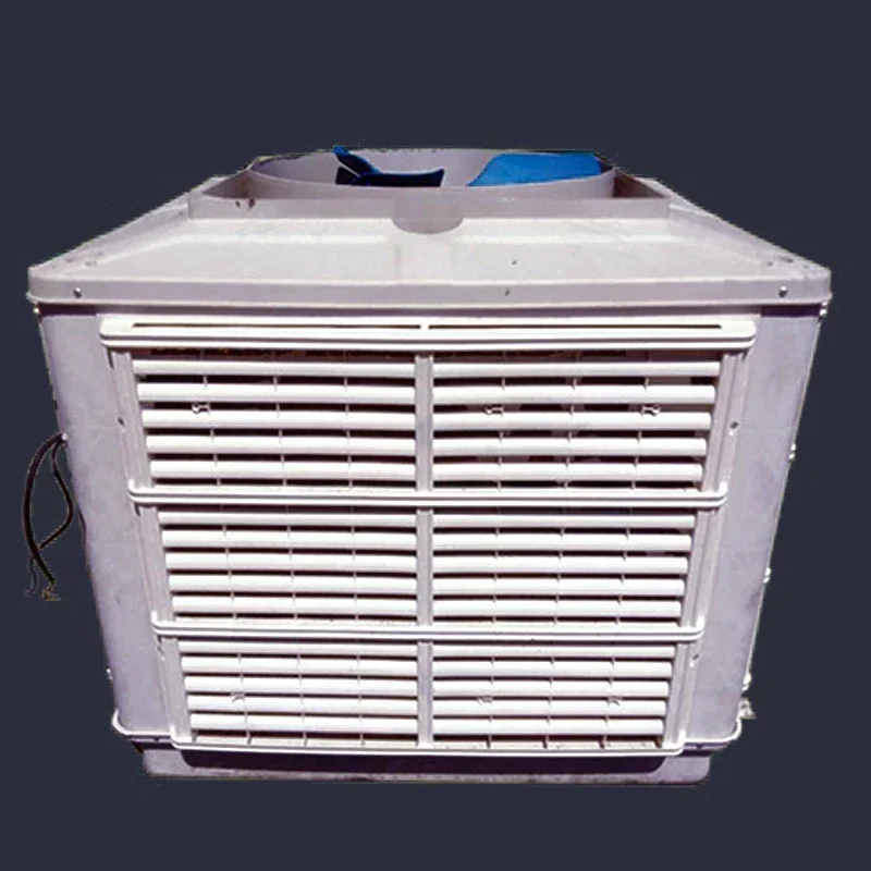 Industry Evaporative Air Cooler, 18000m3/h, 12000, 25000, M3/h - detail 8