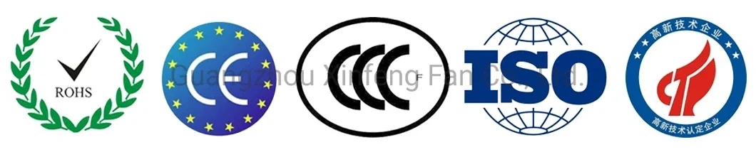 Axial Flow Fan, 460v, Stainless Steel - detail 16