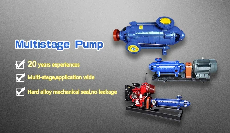Pump, Centrifugal, Electric, Iron - detail 2