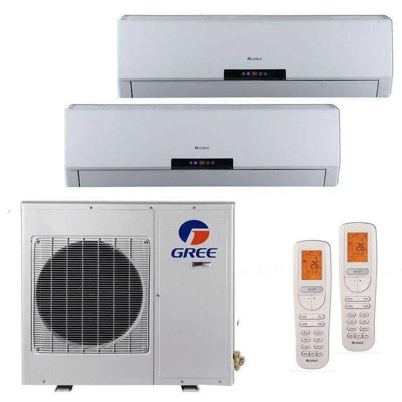 Split Air Conditioner, 12001-15000, BTU - detail 4