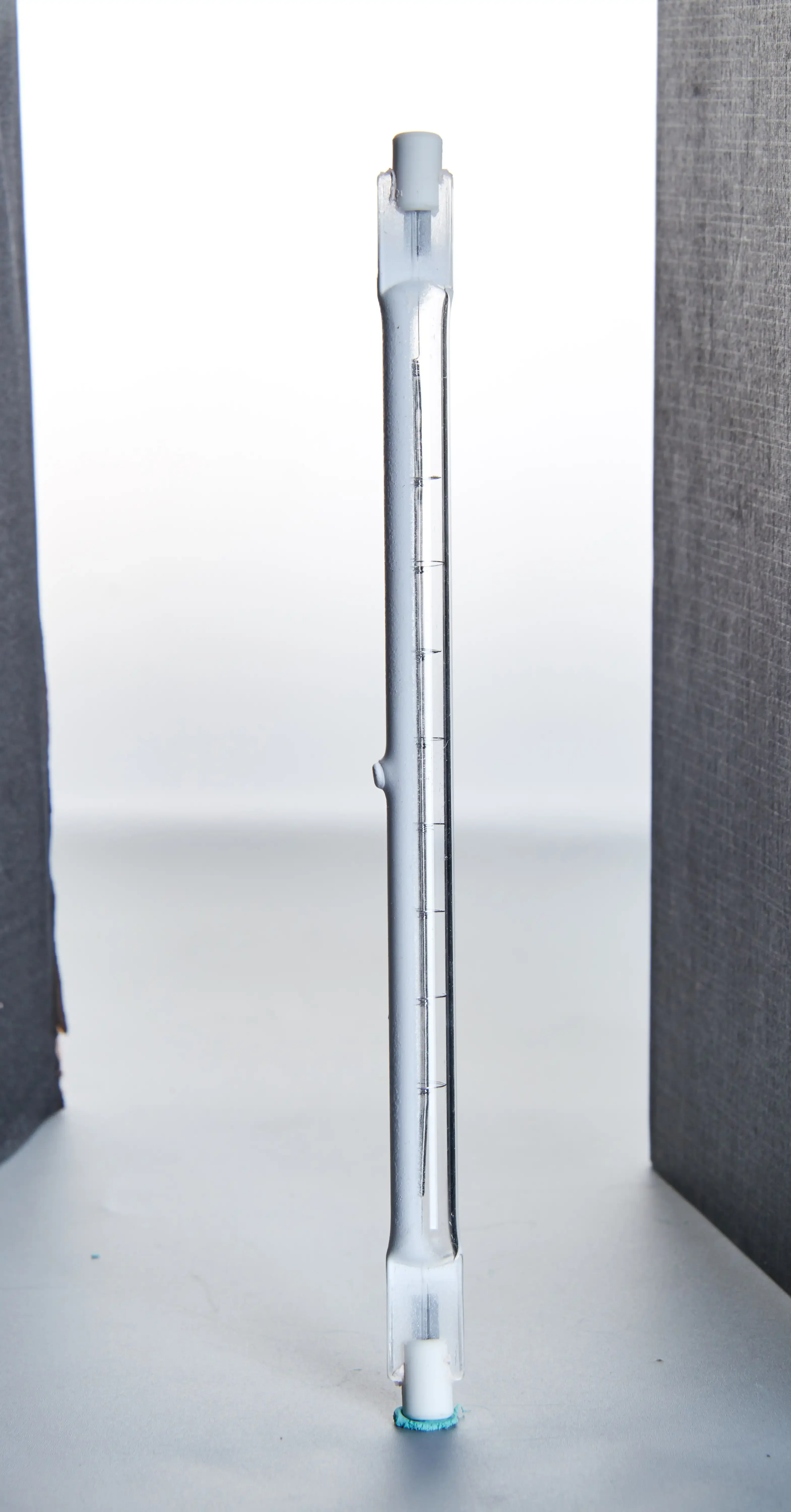 Halogen Quartz Glass Heater, R7S, J189, 300W, 2700K - detail 6
