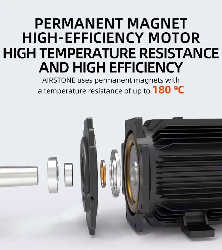 Water Chiller, 5HP, 380V, Plastic - detail 26