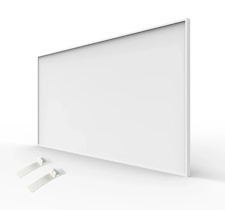 Electric Heater, 900W, clad steel sheet - detail 16