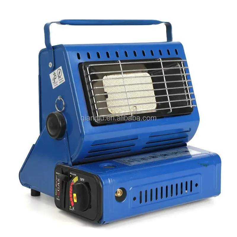 Gas Heater, Portable, 1 L(1.06Qt), QL-P2 - detail 4