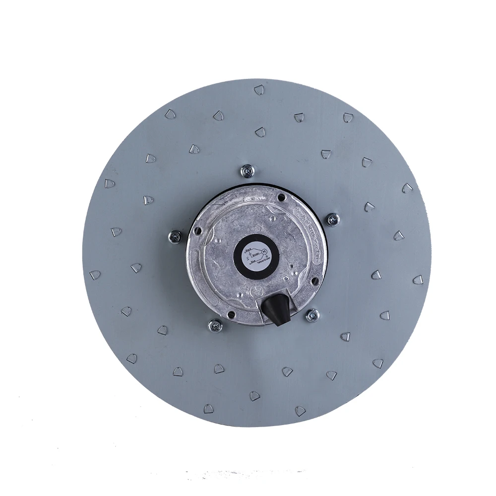 Centrifugal Fan, 560mm, Radial - detail 34