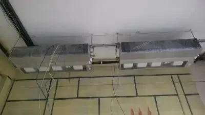 Heat Exchangers, 220V, PEX, Plastic - detail 42