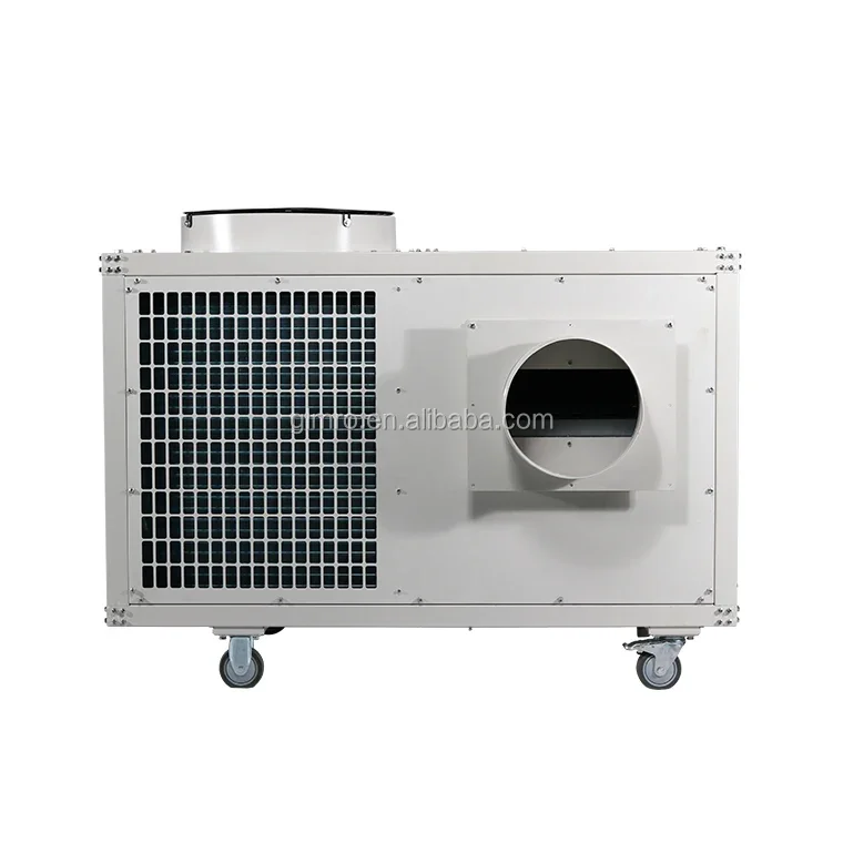 Spot Cooler, Portable, 11900BTU - detail 46