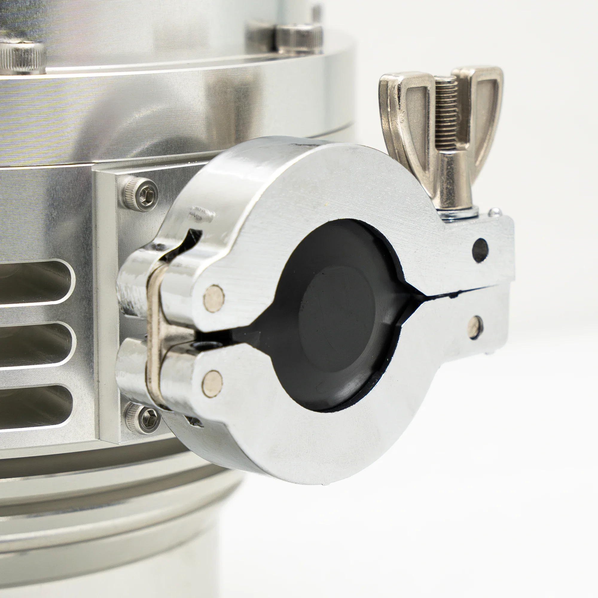 Molecular Turbomolecular Vacuum Pump, 300L/S, GWFB-300Z, 700 - detail 22