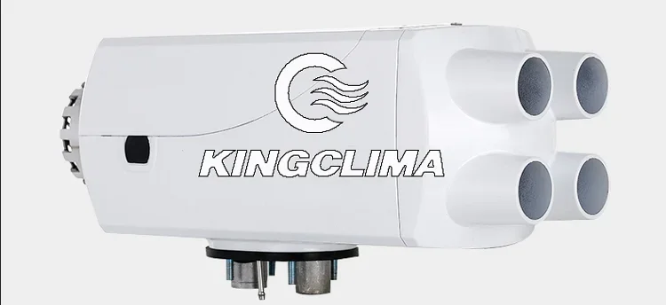 Diesel Air Heater, 2kw, 5kw, 12v - detail 10