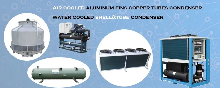 Cooling Tower, 100T, 30-34dB, 4.0KW - detail 6