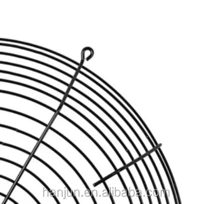 Guard for Cooling Fan, Stainless Steel, ISO9001:2008 - detail 10