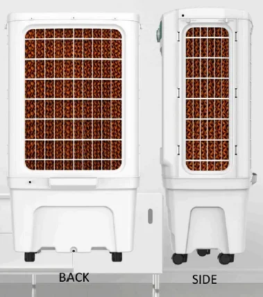 Desert Air Cooler, 65L, Electric - detail 8