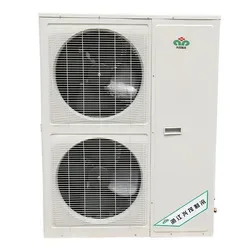 Condensing Unit, 2~4HP, 220V, Evaporator - detail 20