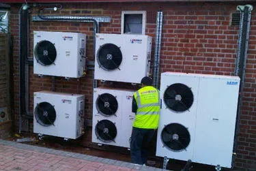 Condensing Unit, Monoblock, 220, STRONG - detail 14