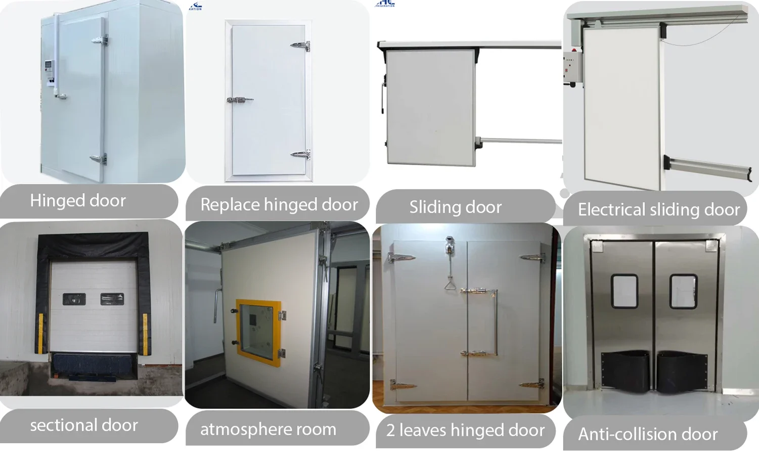 Room Monoblock Refrigeration Unit, 230 V, 5kw~10kw - detail 12