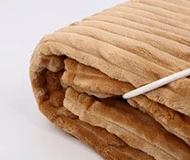Fast Heating Electric Blanket, ETL, 60"x70" - detail 34