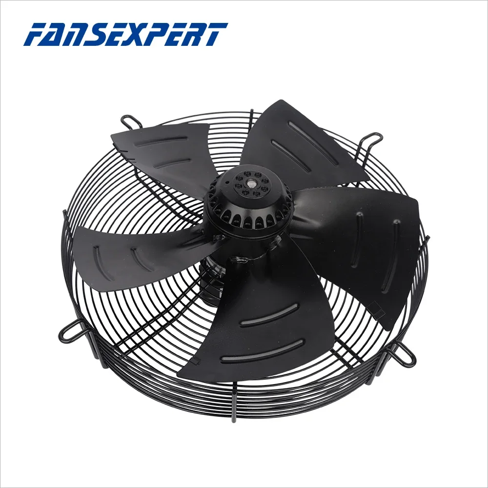 Axial Fan, 350mm, 1500RPM, 200W, 220V - detail 18
