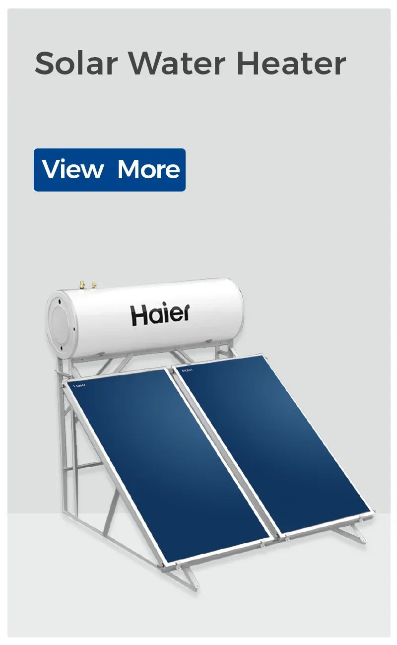 All-in-one Heat Pump, 290, Stainless, Steel, Inverter - detail 14