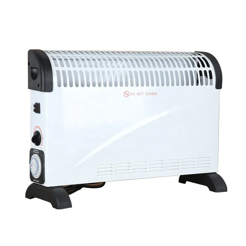 Electric Heater, 220-240V, Portable - detail 18