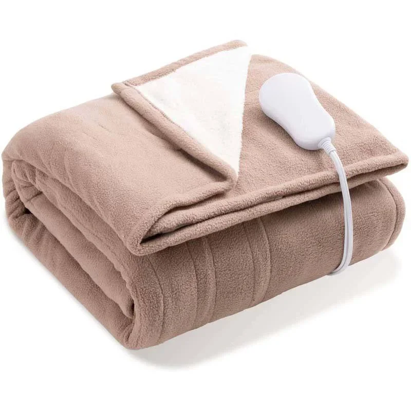 Heated Blanket, AC220V, 120W - detail 2