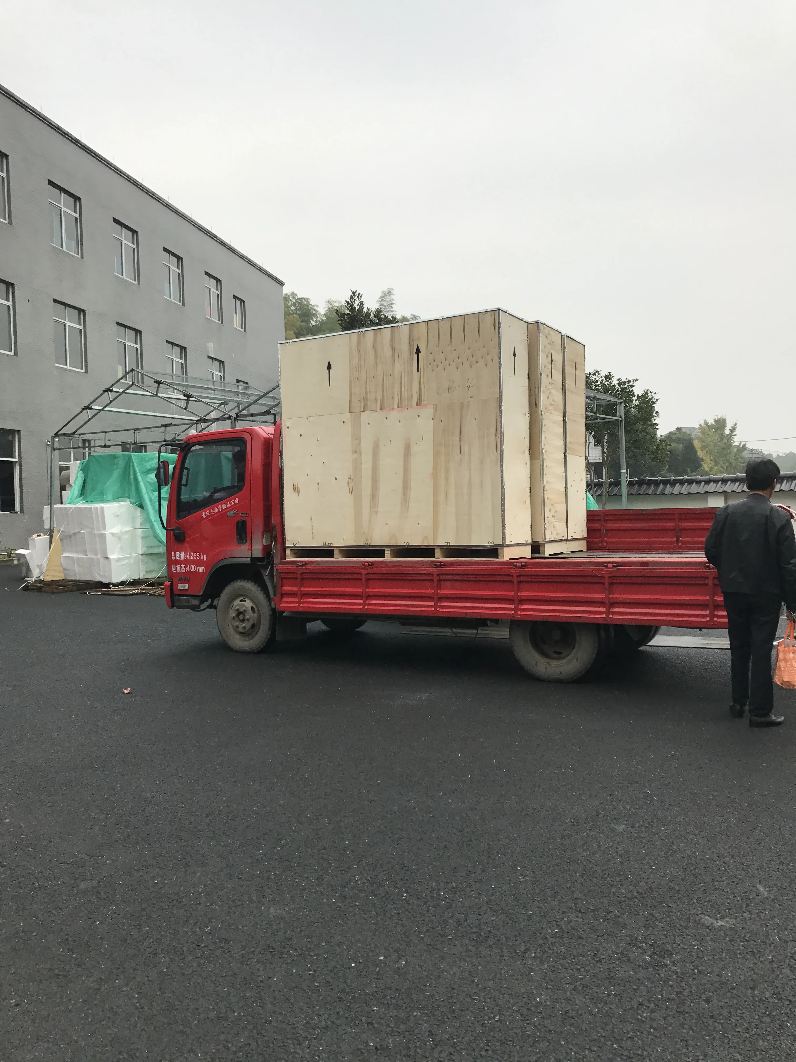 Industrial Air Conditioner, Portable, 12000, BTU - detail 24