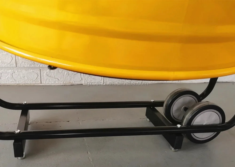 Copper Motor, 24", Portable - detail 18